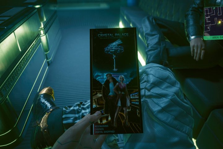 Secure Your Sould, hey... we'll see about that