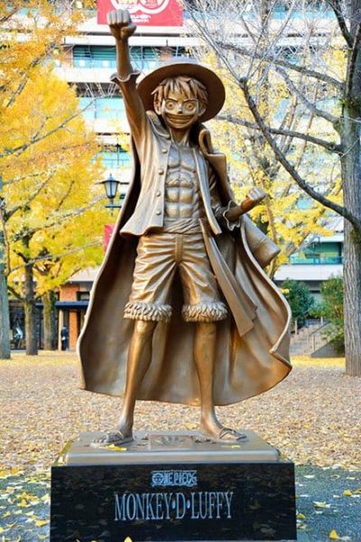 Luffy