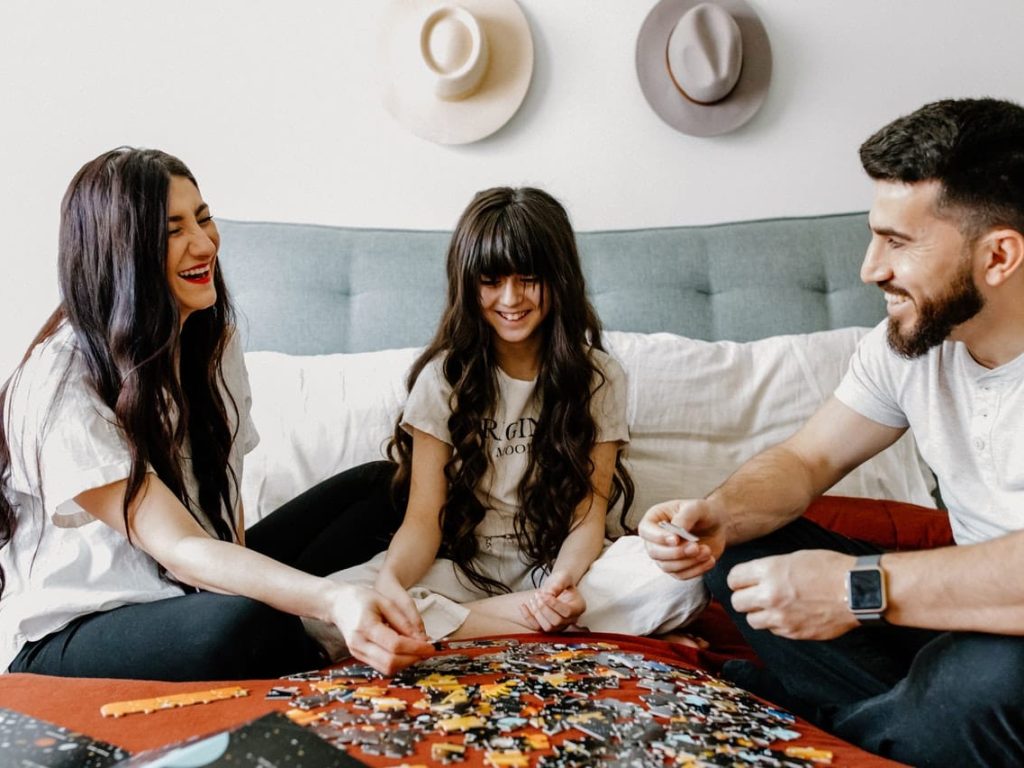 Recreation & Hobbies