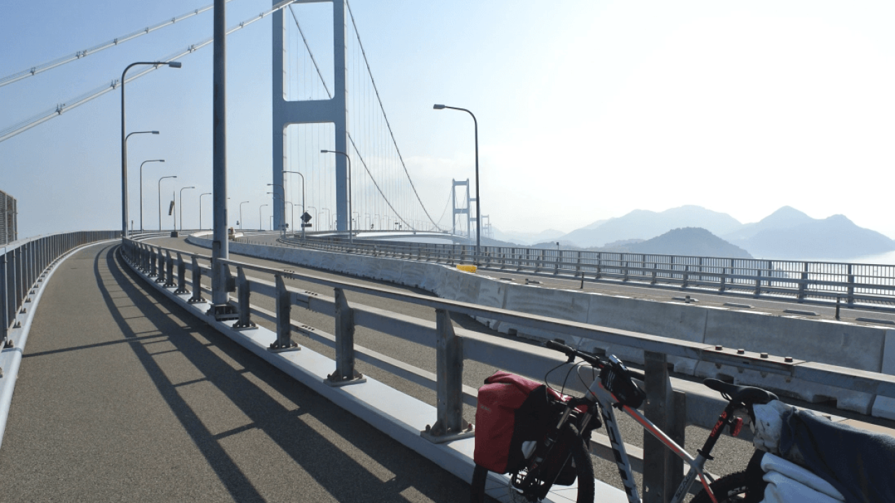 Shimanami Kaido