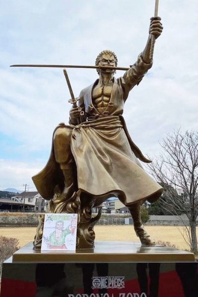Zoro